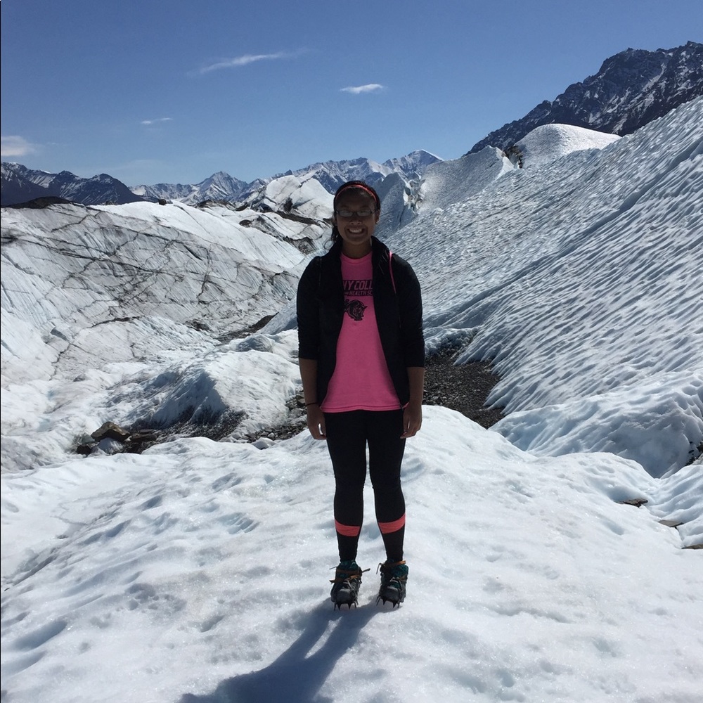 Meet your Posher, Stephanie